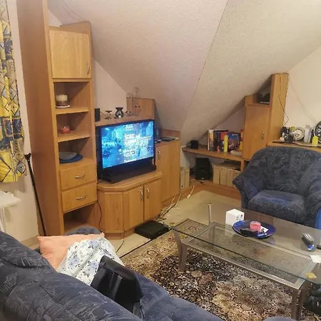 Sweet Apartment Huldange