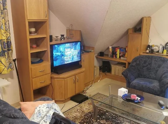 Sweet Apartment Huldange